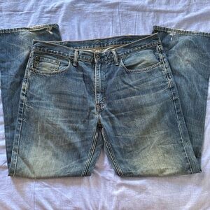 Levi’s Jeans 559 Relaxed Straight 38x32